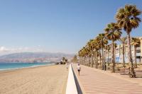 El Rinconcito Cubano en la playa - B&B Almería