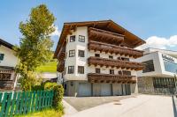 Appartements Bernhofer - Chambres d’hôtes Saalbach