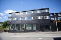 Apartments in Downtown Tórshavn - B&B