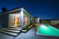 La casa de papel - Chambres d’hôtes Labin