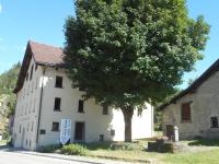 Dazio Grande B&B - B&B Ried