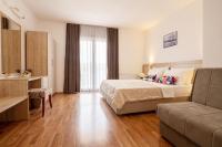 Appartamento Monolocale Deluxe con Vista Mare