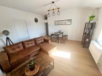 L'industriel, spacieux T2 refait à neuf - Ferienwohnung Dardilly