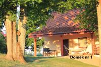 B&B Mikołajki - Domki w porcie Zielony Gaj - Bed and Breakfast Mikołajki