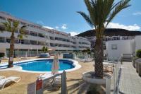 Azahara Apartamento cerca Playa Las Vistas Los Cristianos - Chambres d'hôtes Los Cristianos