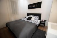 Appartement met 2 slaapkamers