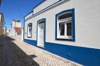 Casa Dom Carlos - B&B Ferragudo