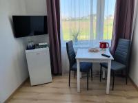 FLAMINGO Pokoje Masaże Łeba - B&B Leba