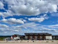 Salomon Chalet 7207 - Parivuoteellinen makuuhuone ja lisäksi makuualkovi - Täydellinen pariskunnille ja perheille - B&B