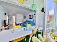 Studio Bahamas by TOR - Bed and Breakfast Puerto de la Cruz