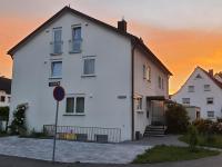 Ferienunterkunft Dolce Vita - Ferienwohnung Friedrichshafen
