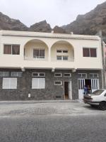 POUSADA O RECANTO - B&B Pilão