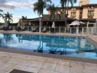 Flat no Life com espetacular vista do lago - Ferienwohnung Brasília