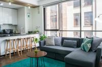 Sky Suites - Amazing Location - B&B