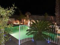 Villa mit 3 Schlafzimmern