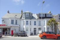 Ocean View, Newquay - Ferienwohnung