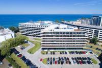 NCM Apartments Seaside Park - Ferienwohnung