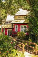 Pousada dos Ingleses - B&B