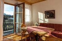 Appartamento con 1 Camera da Letto e Balcone