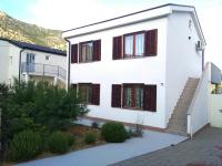 Apartman Darko - Chambres d’hôtes