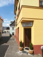 Apartmán Pod věží II - B&B Česká Kamenice