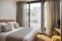 Superior Two-Bedroom Apartment