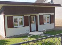 Gite Halia beauval - Bed and Breakfast Seigy