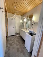 Salomon Chalet 7207 - Parivuoteellinen makuuhuone ja lisäksi makuualkovi - Täydellinen pariskunnille ja perheille - ILMASTOINTI - - Ferienwohnung Ylläsjärvi