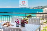 Torre Marina Apartments - Chambres d’hôtes Calonge