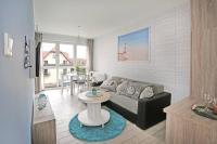 Apartament Turkus - Your place in heart of Mielno - B&B Mielno