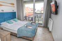 Apartament Turkus - Your place in heart of Mielno - Chambres d'hôtes Mielno