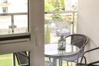 Apartament Turkus - Your place in heart of Mielno - Chambres d'hôtes Mielno