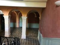 Appartement à la Roquette, dans l'Hotel de Divonne, classé. - B&B Arles