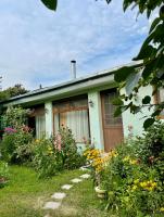 Garden House - Bed and Breakfast Kvareli