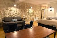 My Trip in Paris - Martin - Ferienwohnung