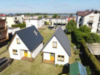 Domek AMPERO - B&B Władysławowo