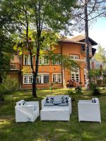 Apartments Micic - B&B Zlatibor