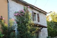 Cottage Sammon - B&B Funtana