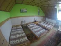 Standard Familienzimmer