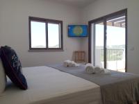 Doppelzimmer mit Poolblick