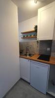 Appartement met 1 Slaapkamer