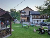Pensiunea Sarah Bran - B&B Bran