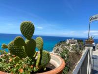 Terrazzo Del Borgo - Bed and Breakfast Tropea