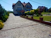 Willa Różana - B&B Wola Kalinowska