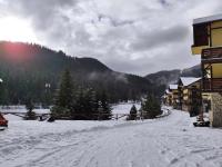 Appartamento con 1 Camera da Letto