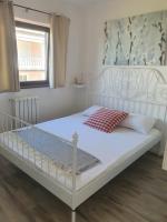 One-Bedroom Apartment with Balcony and Sea View (2 Adults)