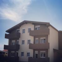Elit Apartmani - Ferienwohnung Ulcinj