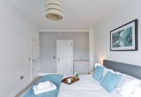 Appartement 2 Chambres