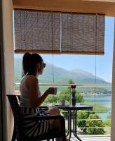 Apartment AXA - B&B Ohrid