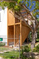 Kalia Apartmanok - B&B Mindszentkálla